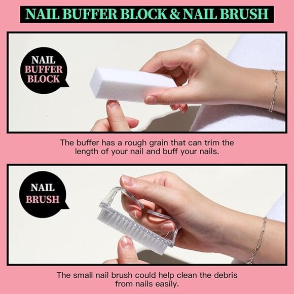 Manicure Kit - Picture 8 of 8